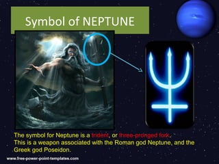Neptune