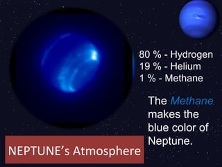 Neptune