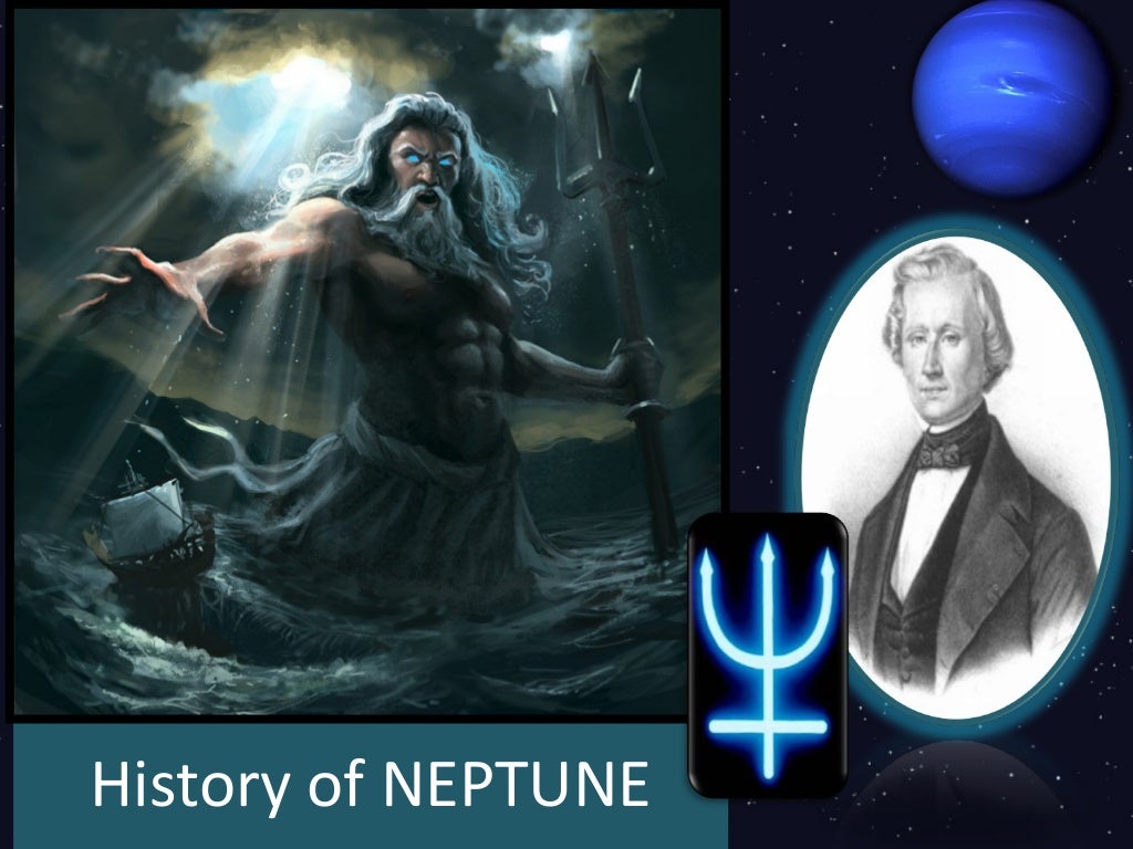 Neptune