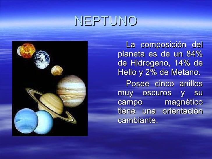 Neptuno