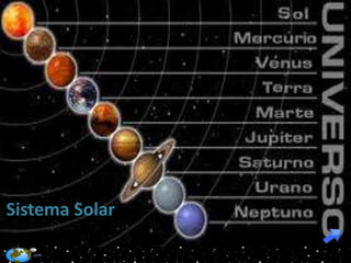 Sistema Solar
 