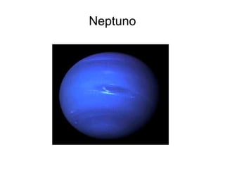 Neptuno
 