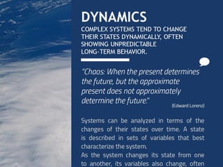 Complexity Explained: A brief intro to complex systems | PDF
