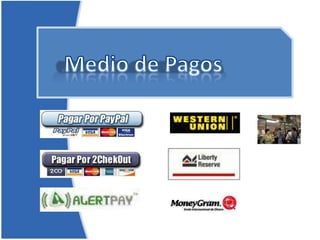 Comisiones con la SimCard