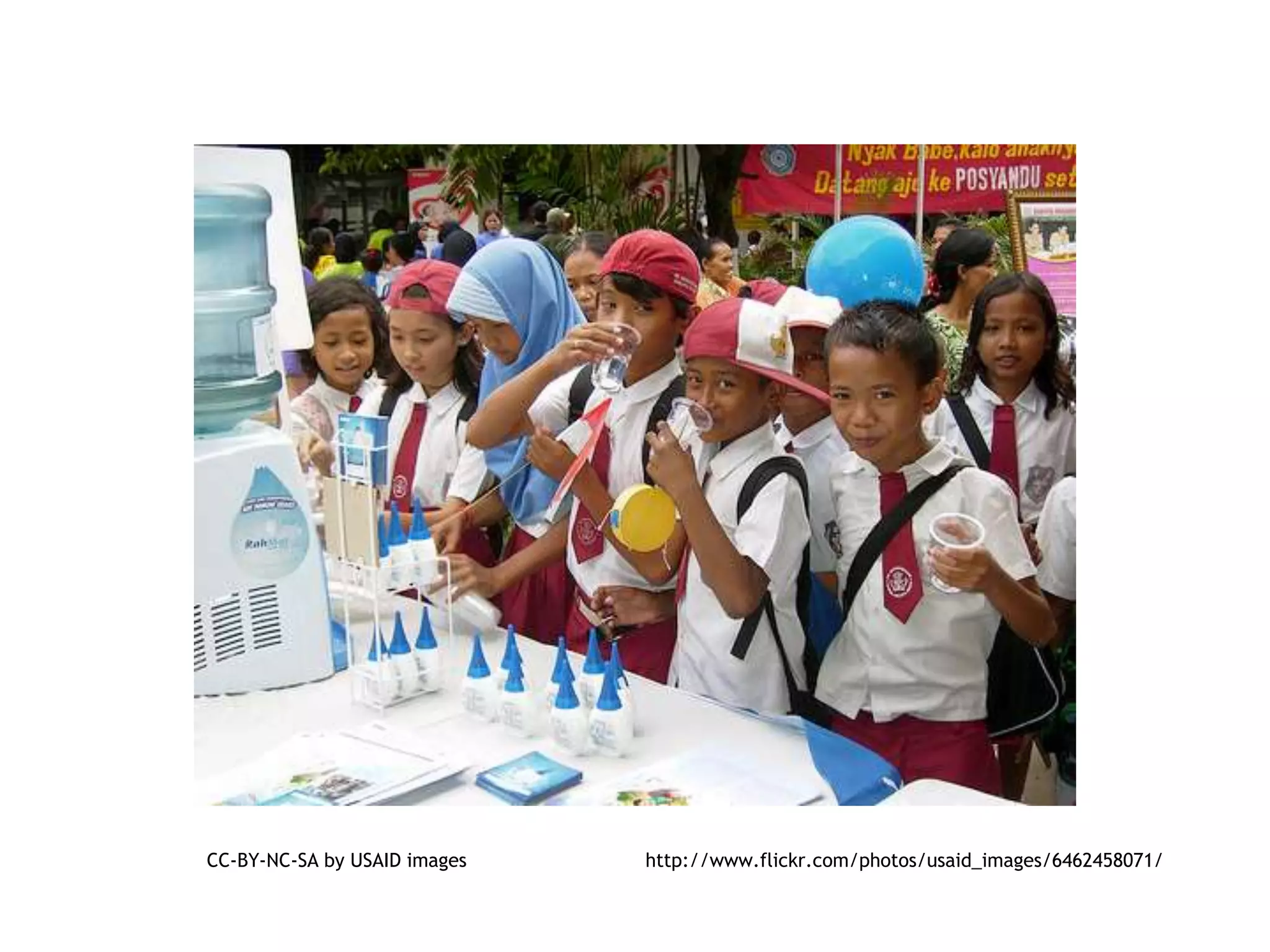 http://CC-BY-NC-SA by USAID images www.flickr.com/photos/usaid_images/6462458071/ 
 