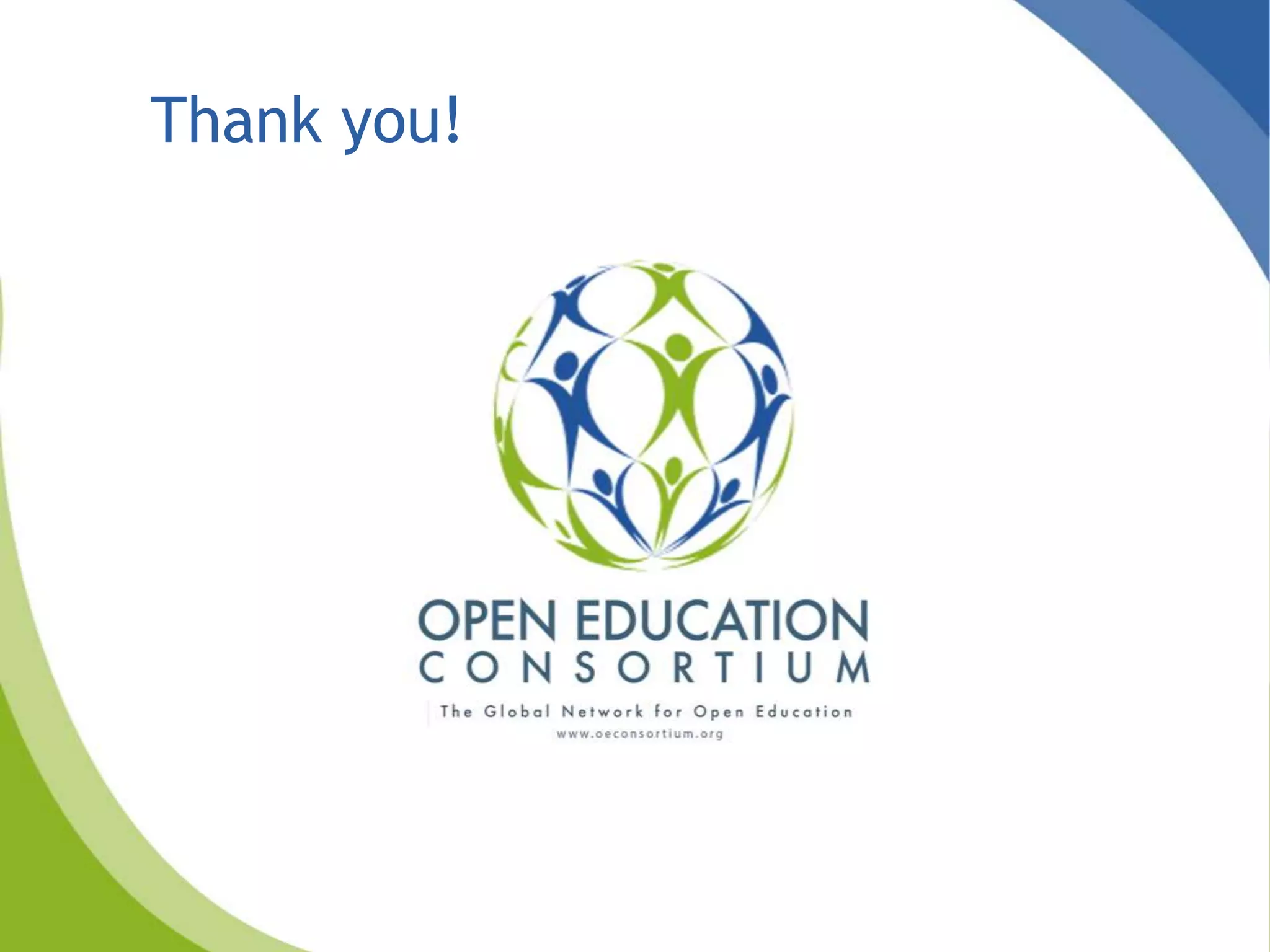 Thank you! 
