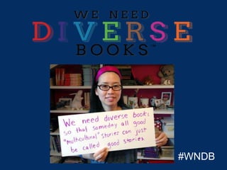 #WNDB
 