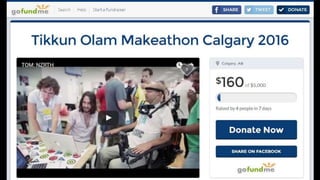 Assistive Tech with Inclusive Design