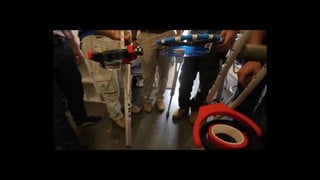 Assistive Tech with Inclusive Design