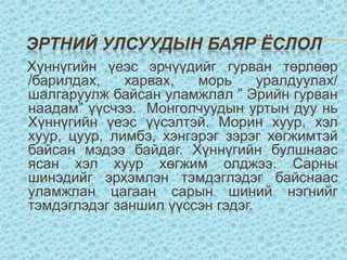 Сяньби улс язгууртны хэрэглэж байсан алтан бүс