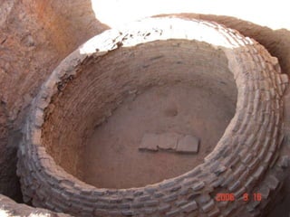 Бунхант оршуулага 