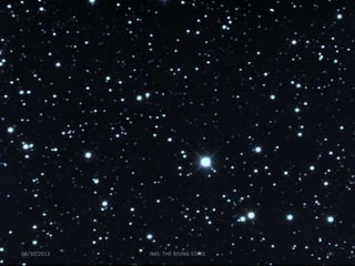 03/10/2013 IM5: THE RISING STARS ‹#›
 