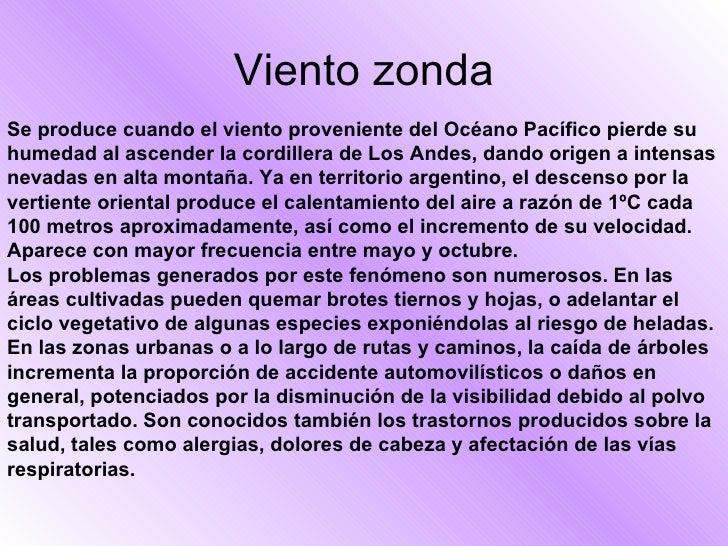 Problemas Ambientales
