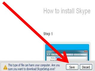 How to Use Skype