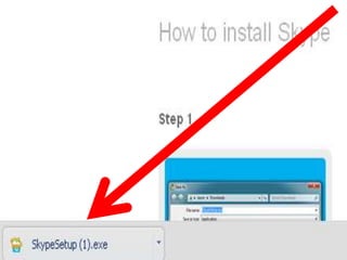 How to Use Skype