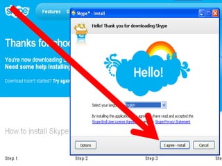 How to Use Skype