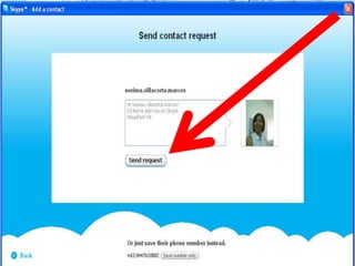 How to Use Skype