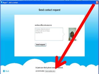 How to Use Skype
