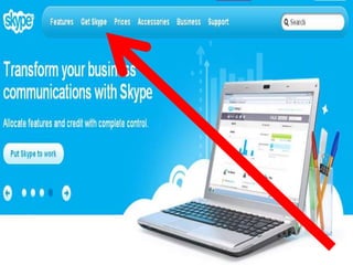 How to Use Skype