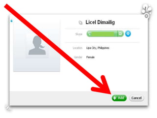 How to Use Skype