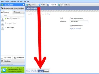 How to Use Skype