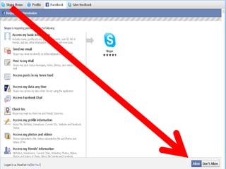 How to Use Skype