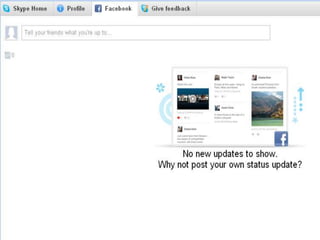 How to Use Skype