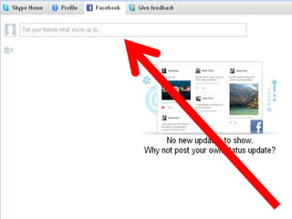 How to Use Skype