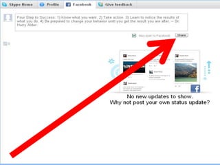 How to Use Skype