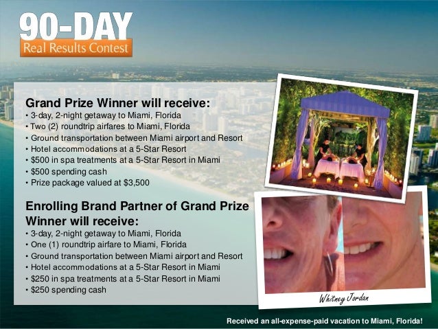 nerium experience look better feel better live better nerium experience flyer