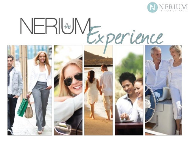 nerium experience 2014 nerium experience flyer