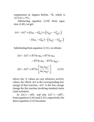 NERNST EQUATION DERIVATION AND APPLICATIONS.docx
