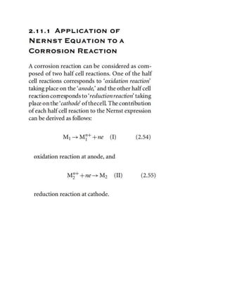 NERNST EQUATION DERIVATION AND APPLICATIONS.docx