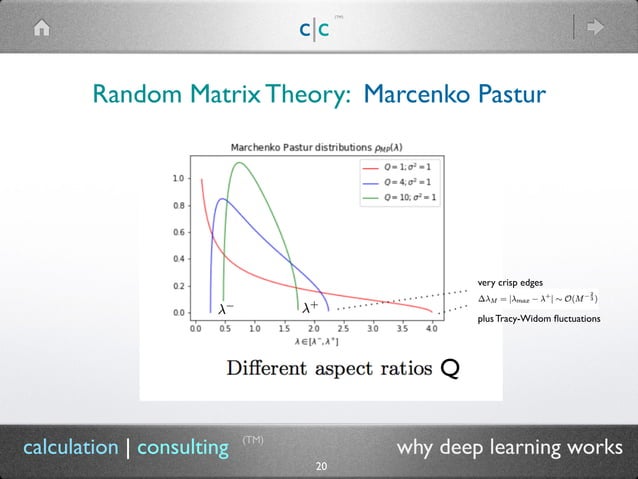Why Deep Learning Works: Self Regularization in Deep Neural Networks | PPT