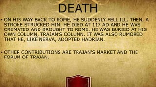Emperor Nerva and Trajan | PPTX | Classical Music | Music
