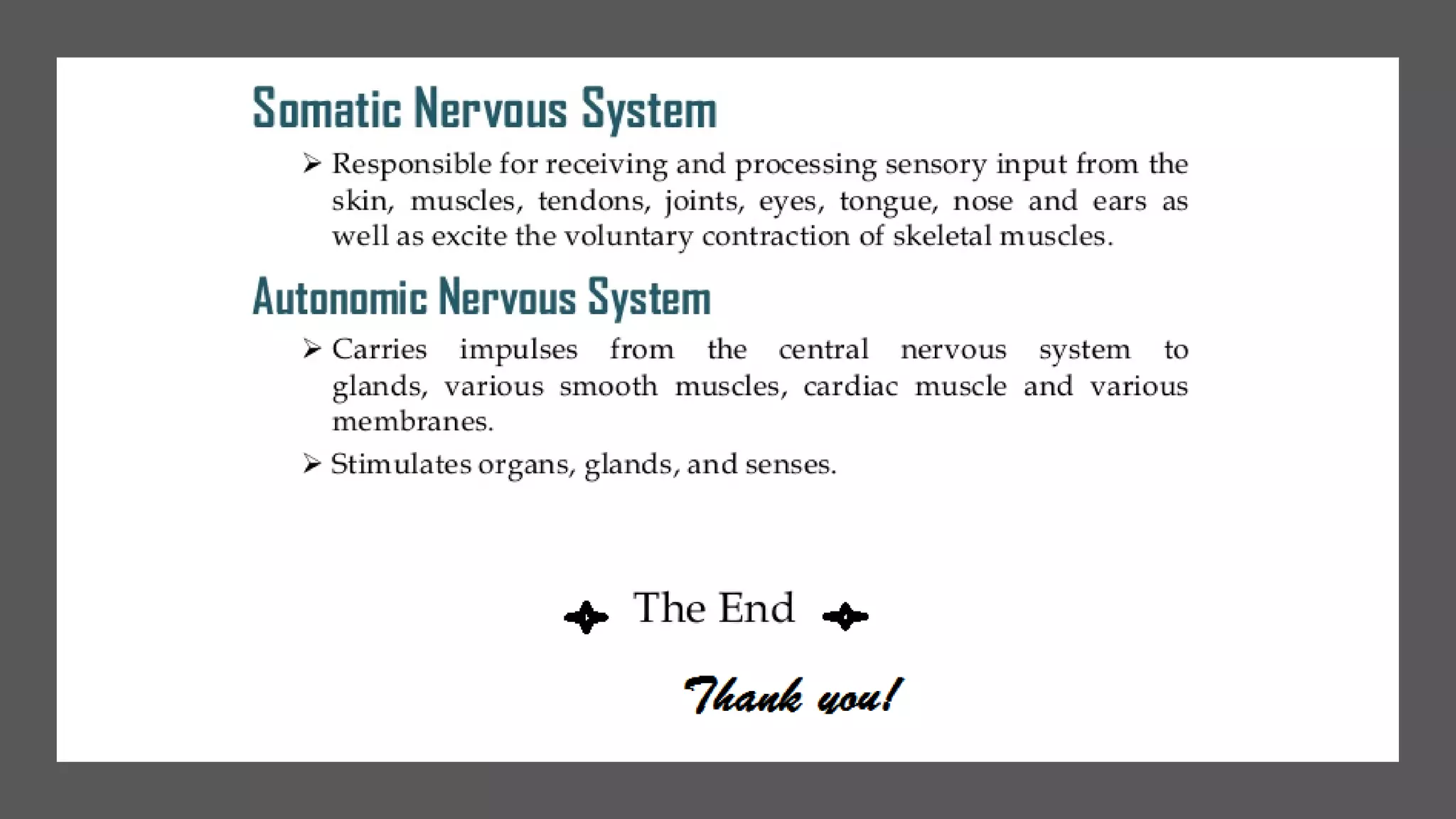 Nerve cell electrical functioning.drjma