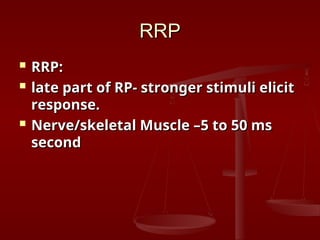 nerve physiology 1 NEURON propertiesss.ppt