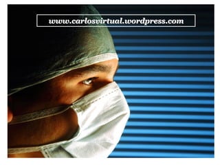 Nervio Oculomotor (Iii Par Craneal)