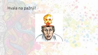 Hvala na pažnji!
 