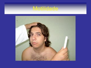 Motilidade
 