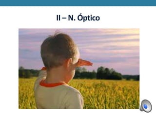 II – N. Óptico
 