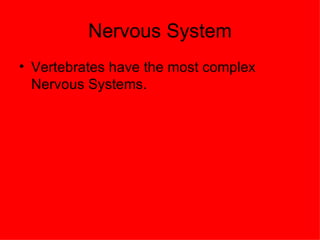Nervous System ,[object Object]