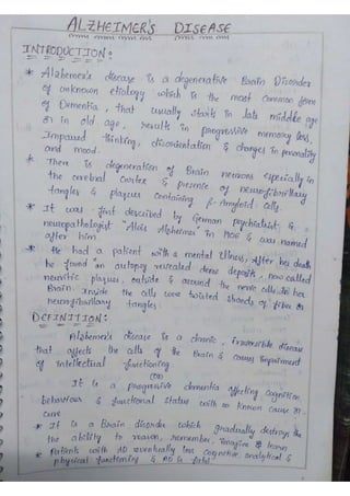 Nervous Disorders.pdf