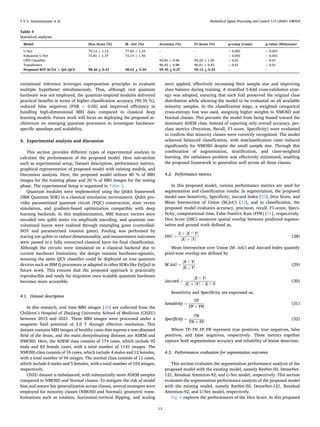 Nervous System concepts using image processing and deep learning | PDF