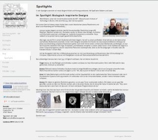 Nervous system   biologisch inspirierte designs - www kontorapart-de_blog_spotlights