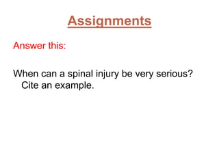 QuizMultiple Choice:When a child is affected with POLIOMYELITIS, which of these will result?A.BlindnessB. ParalysisC.EncephalitisD. Deafness