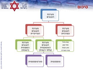 ©‫בישראל‬‫אדום‬‫דוד‬‫למגן‬‫שמורות‬‫הזכויות‬‫כל‬
 