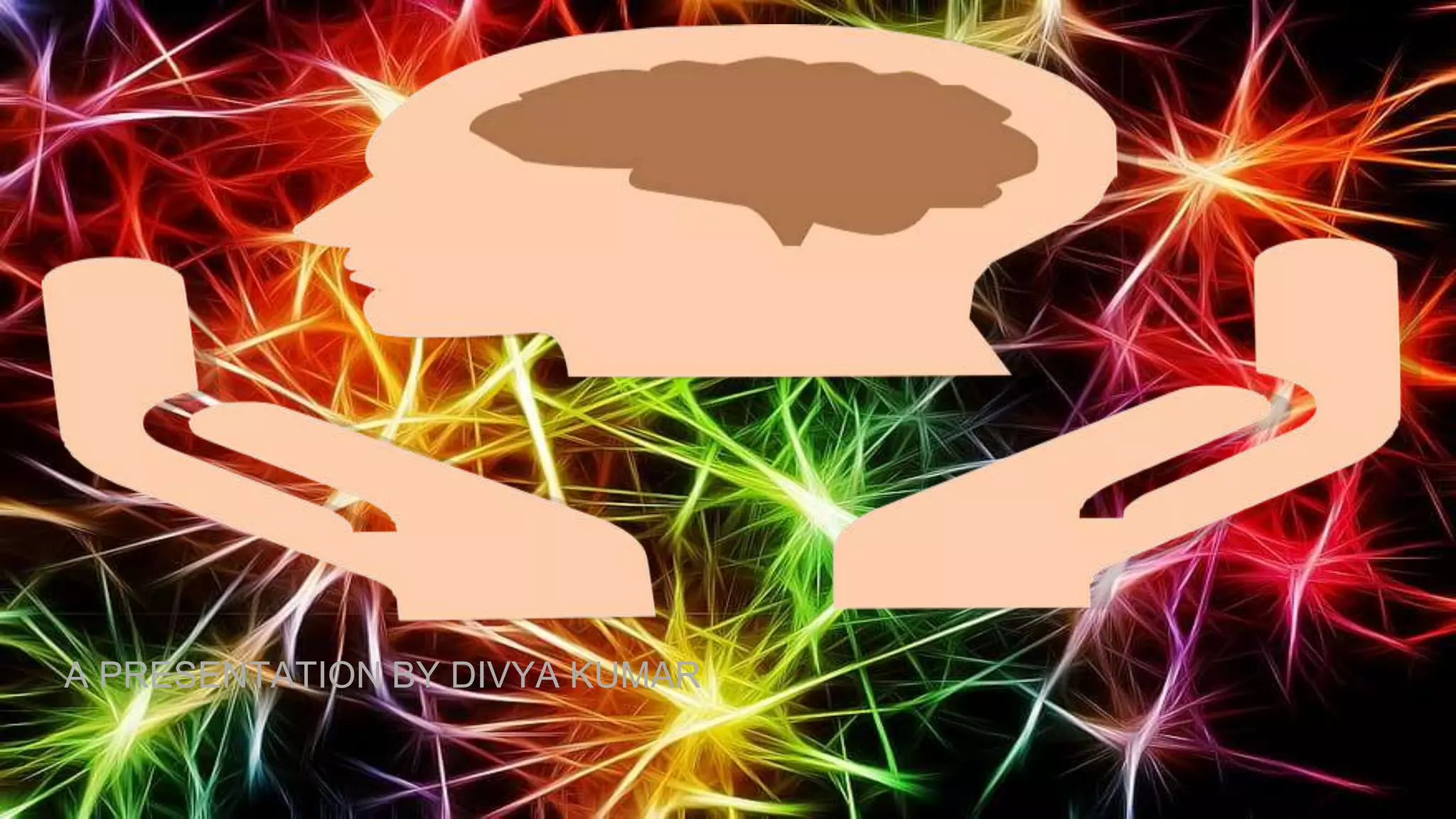 A PRESENTATION BY DIVYA KUMAR
 