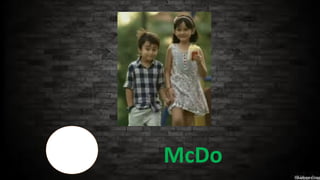 McDo
 