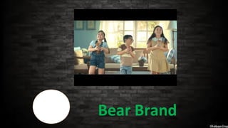 Bear Brand
 